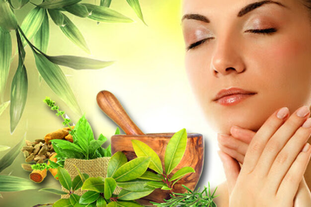 Ayurvedic Cosmetics