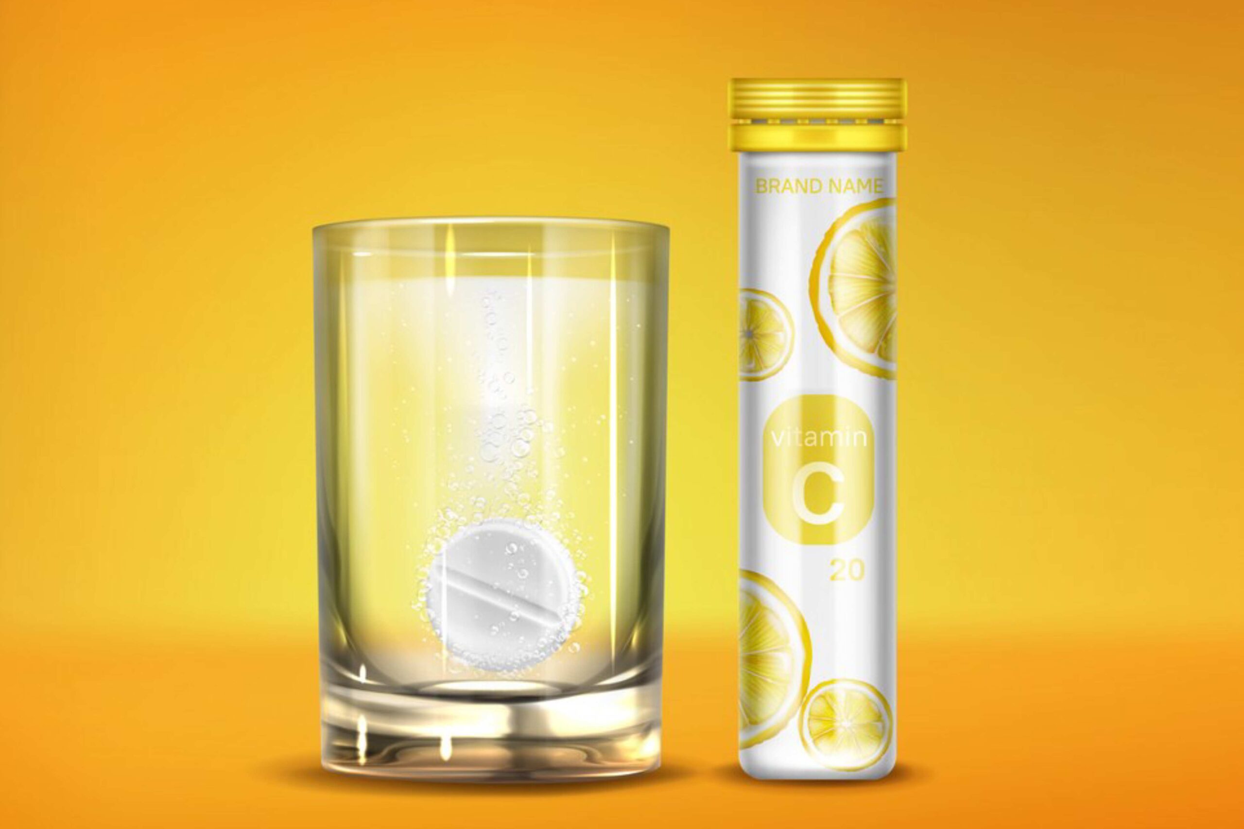 Effervescent Tablets